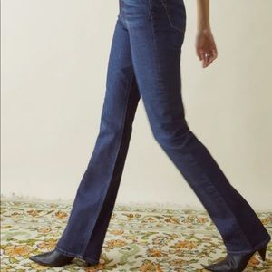 Peyton High Rise Bootcut Jeans from Reformation